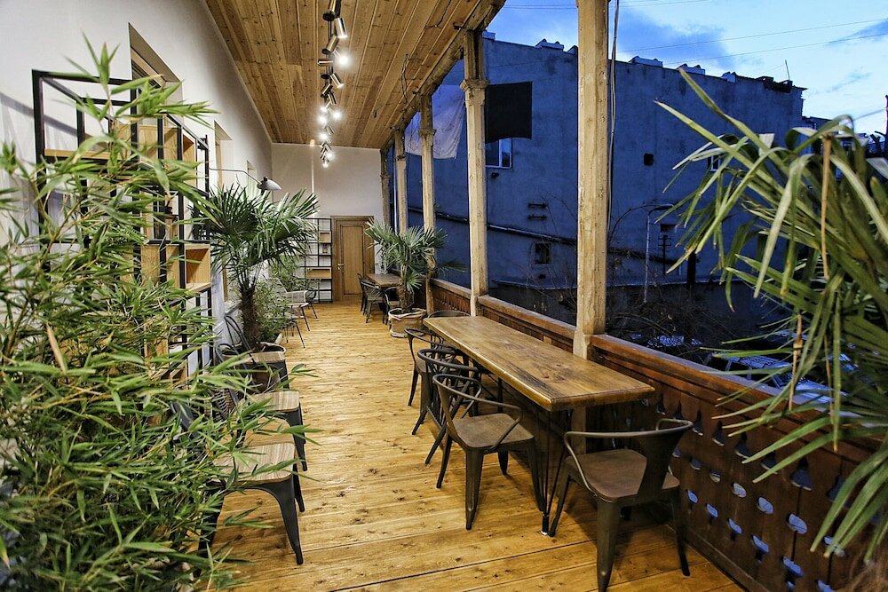 Фото Paskunji Residence