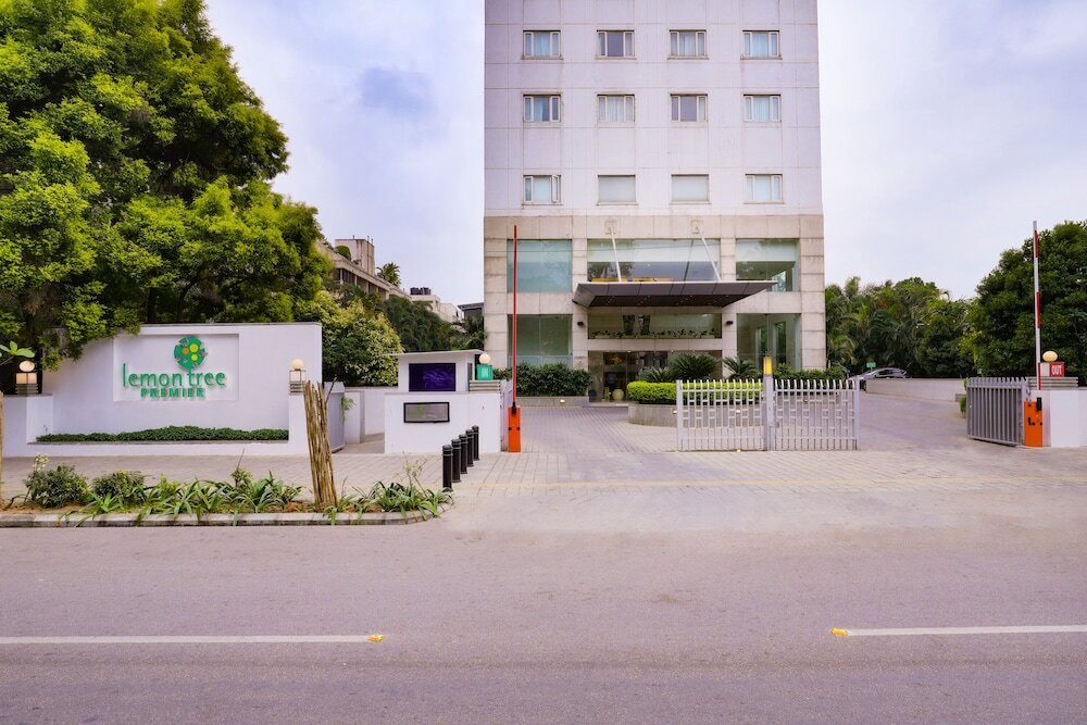 Фото отеля 3