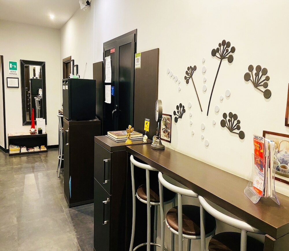 Фото Sweet Dream Roma Termini