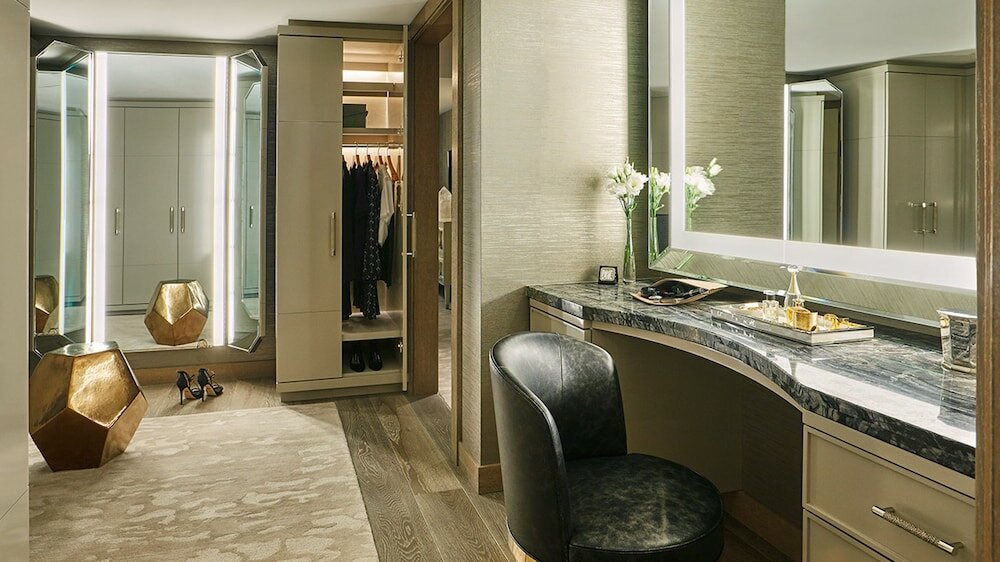 Фото L'Ermitage Beverly Hills