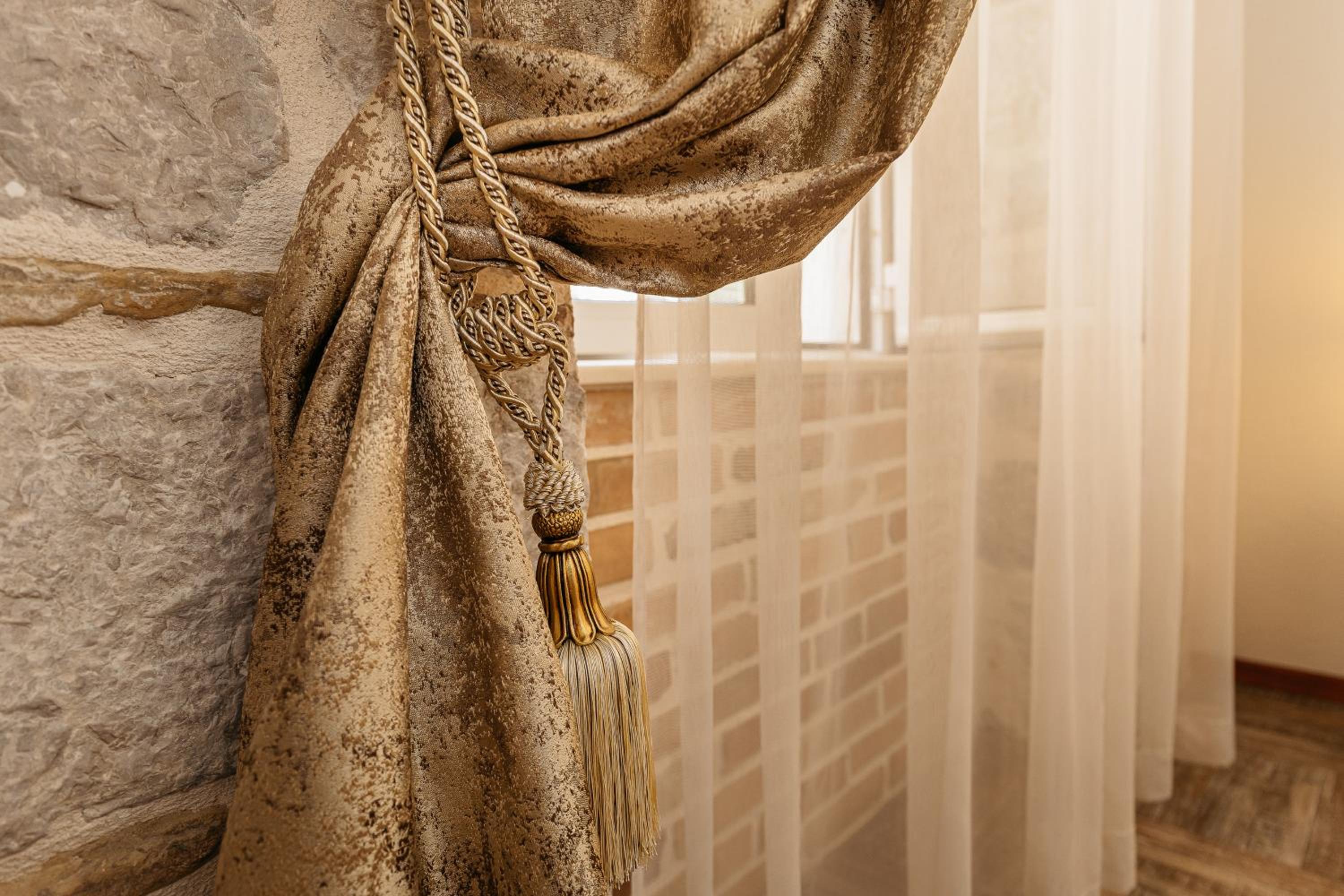 Фото Hotel Monte Cristo