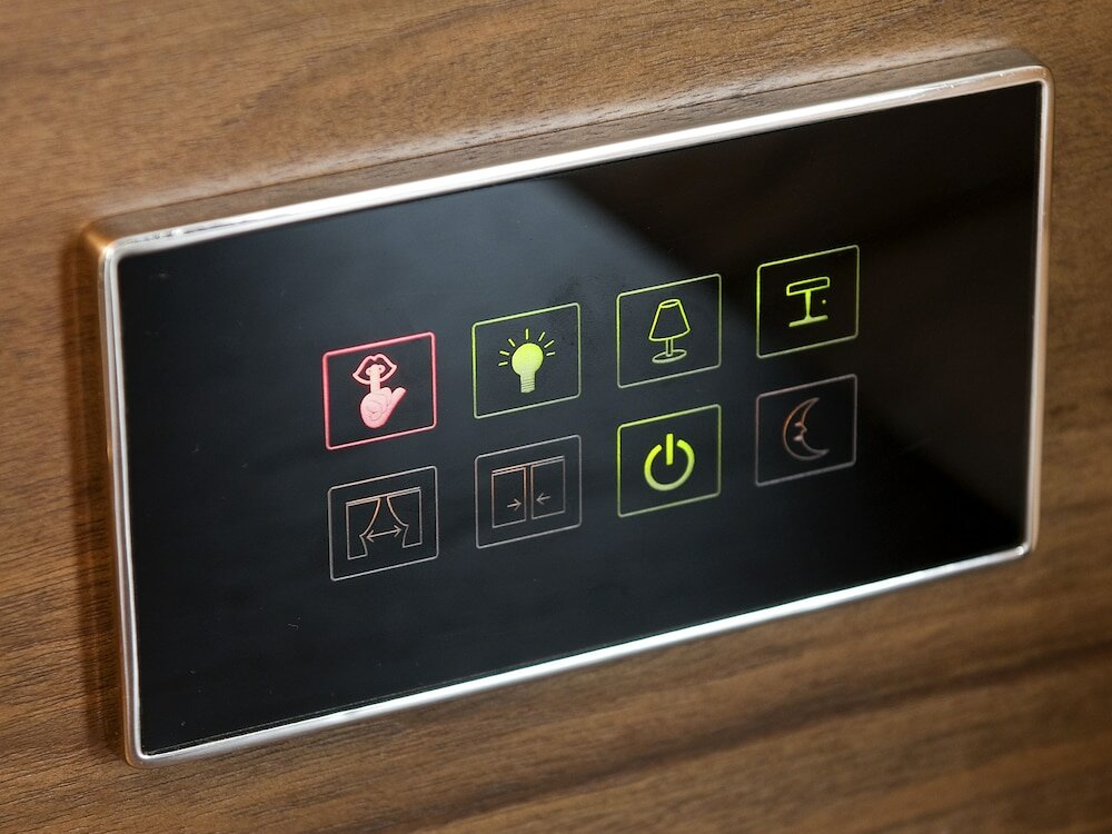 Фото Jw Marriott Hotel Frankfurt