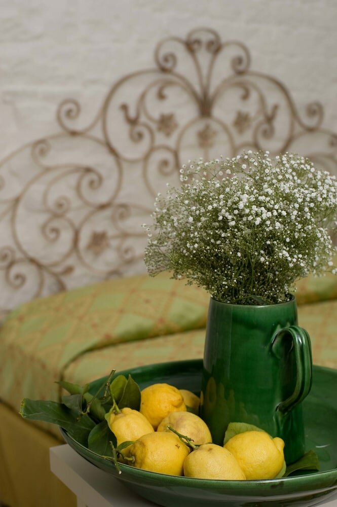 Фото Le Alcove Luxury Resort nei Trulli