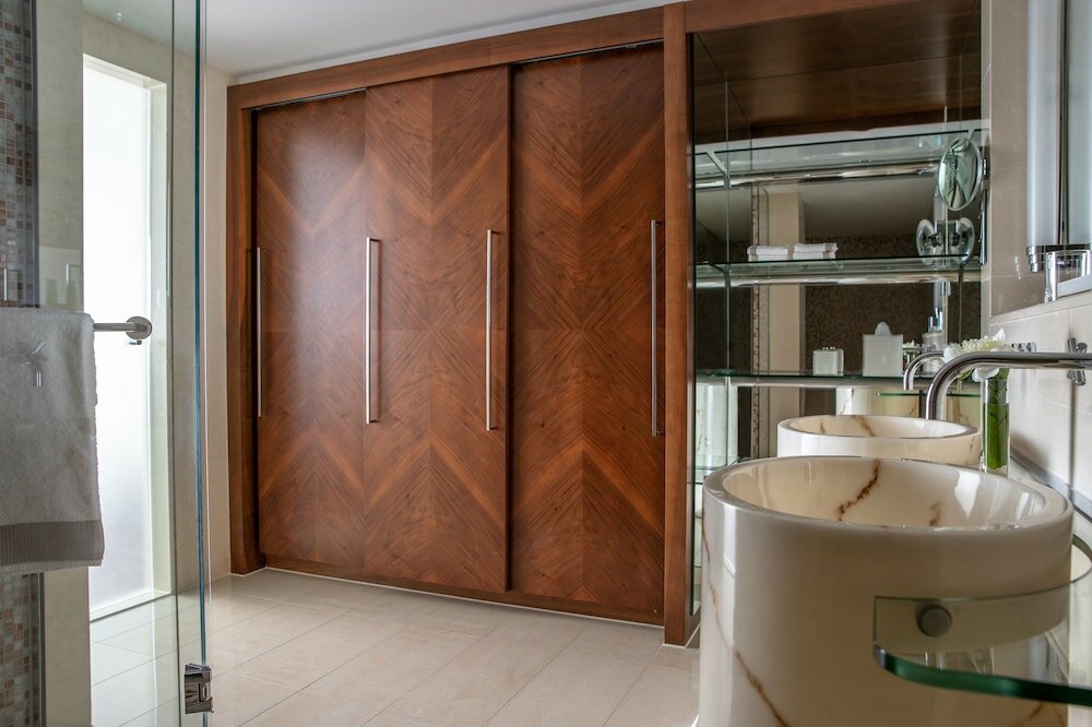 Фото Jw Marriott Hotel Frankfurt