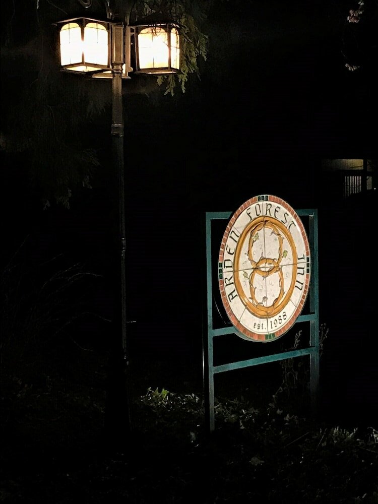 Фото Arden Forest Inn