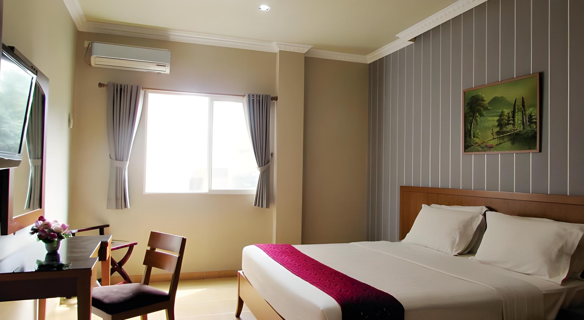 Фото U Village Hotel And Villa