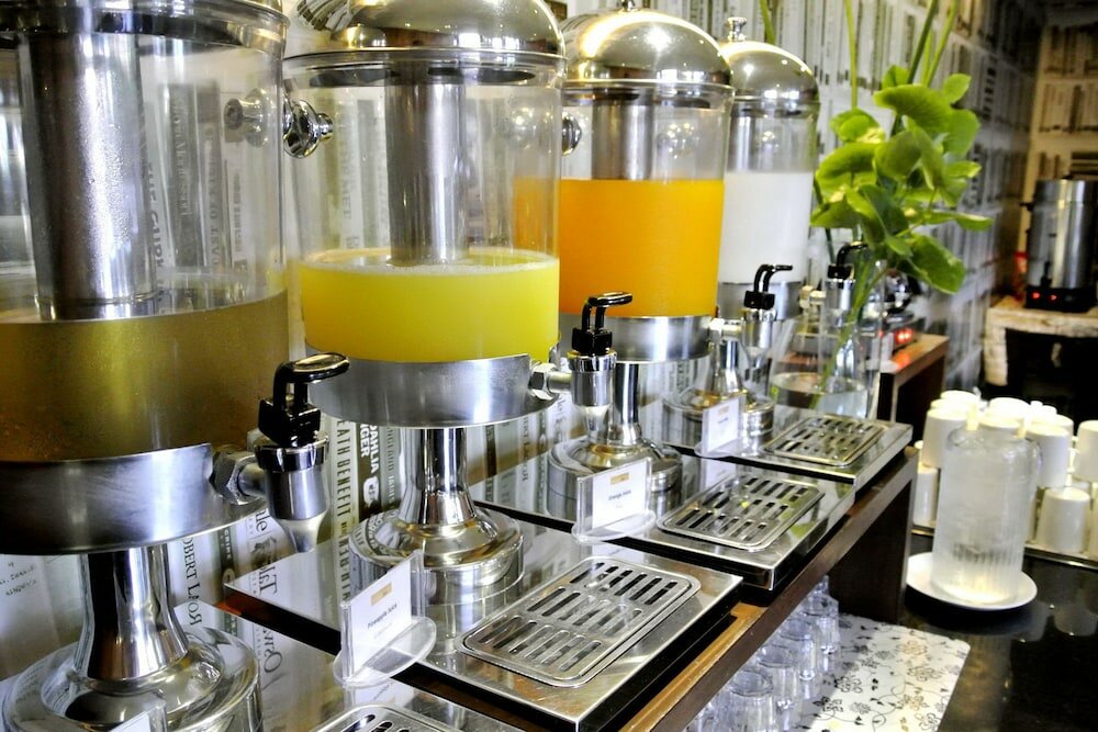 Фото Page 10 Hotel Pattaya