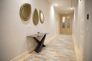 Гостиница Bergamo Inn 43