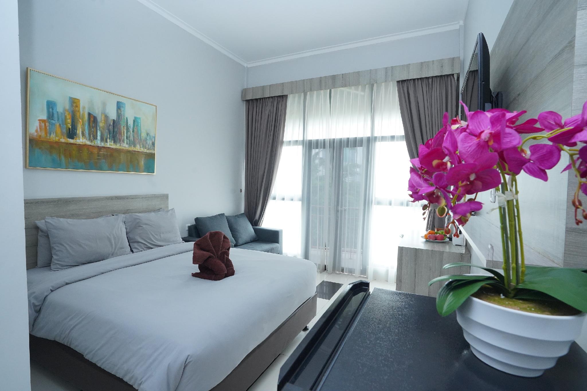 Фото De 80's Genteng Ijo