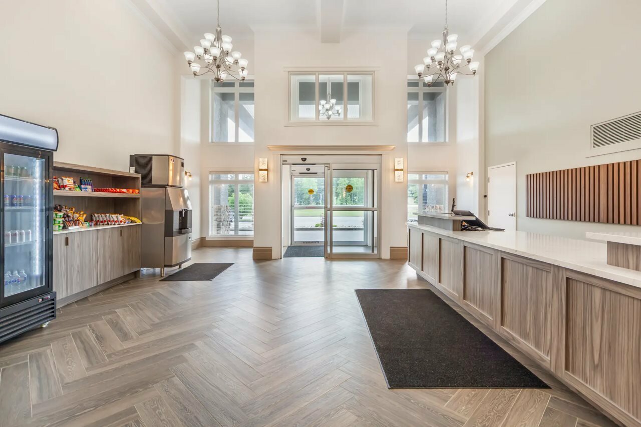 Фото Velora Hinton an Ascend Collection Hotel