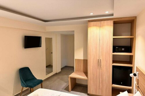 Гостиница San Remo Hotel в Ларнаке