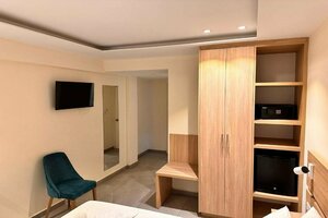 Гостиница San Remo Hotel