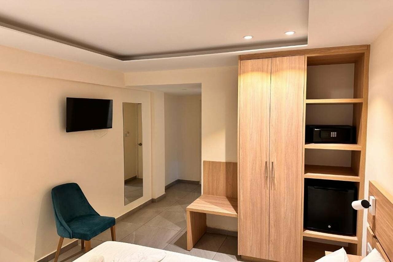 Фото отеля 4