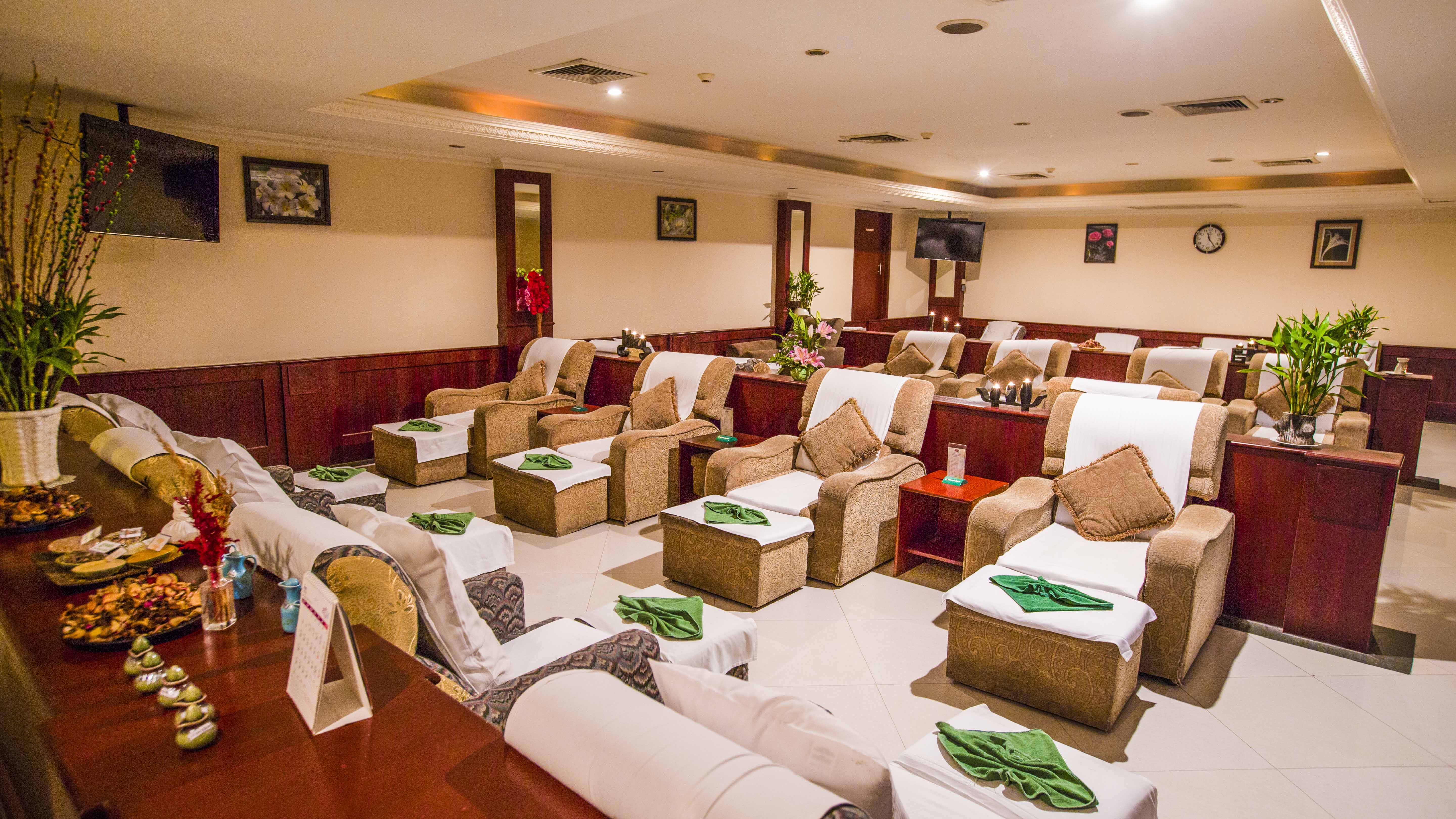 Фото Phnom Penh Hotel