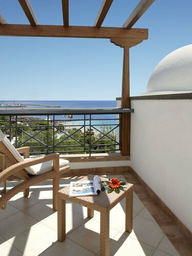 Внешний вид отеля Princesa Yaiza Suite Hotel Resort в Яйсе, фото 5