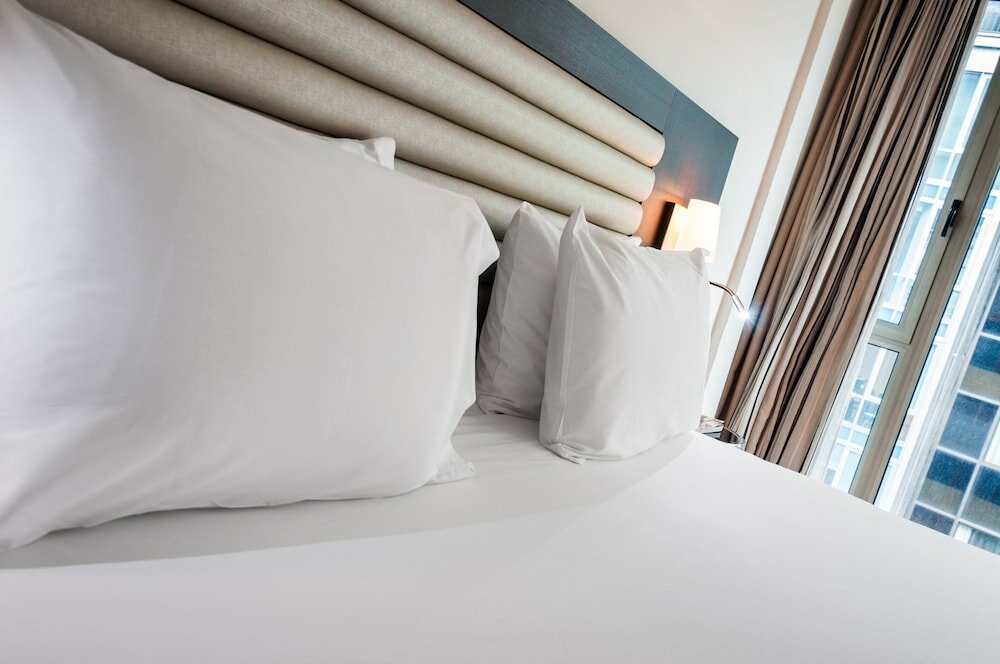 Фото Eurostars Cristal Palace