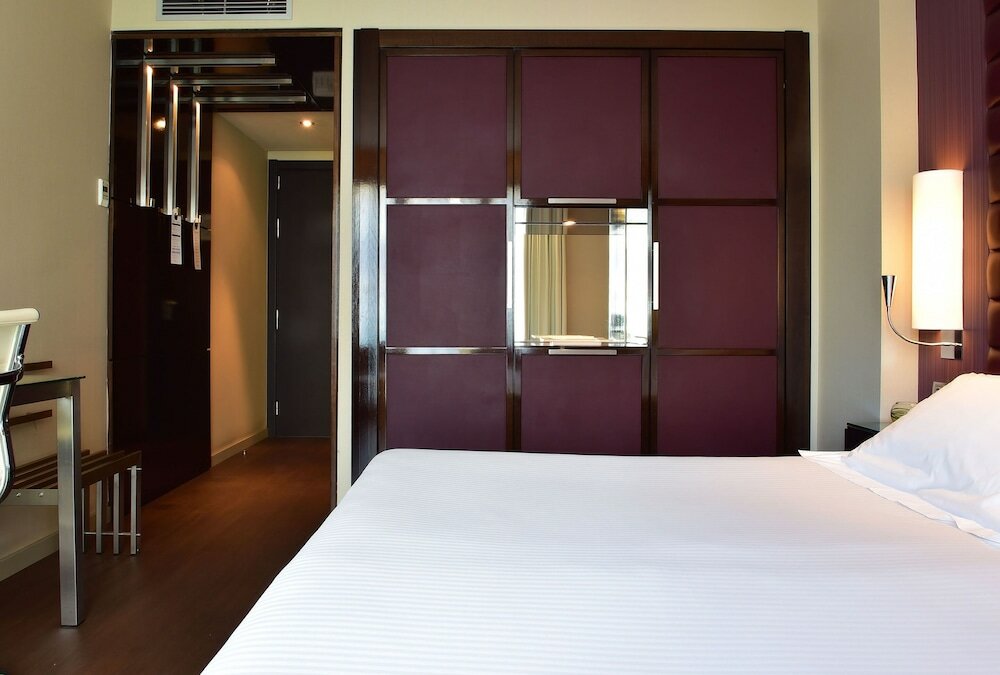 Фото Pestana Arena Barcelona