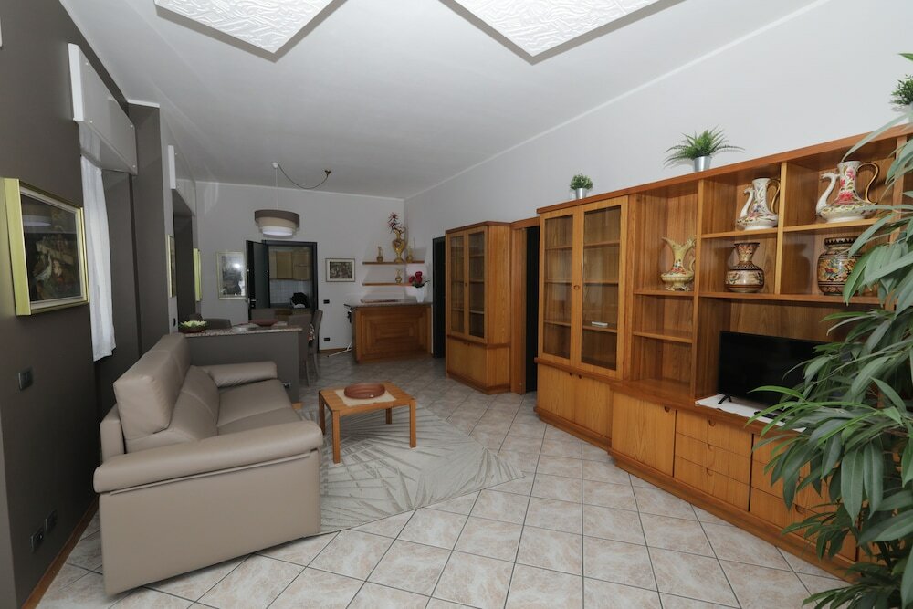 Фото Hotel Residence Aurora