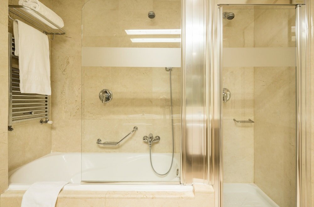 Фото Hotel Ilunion Alcalá Norte