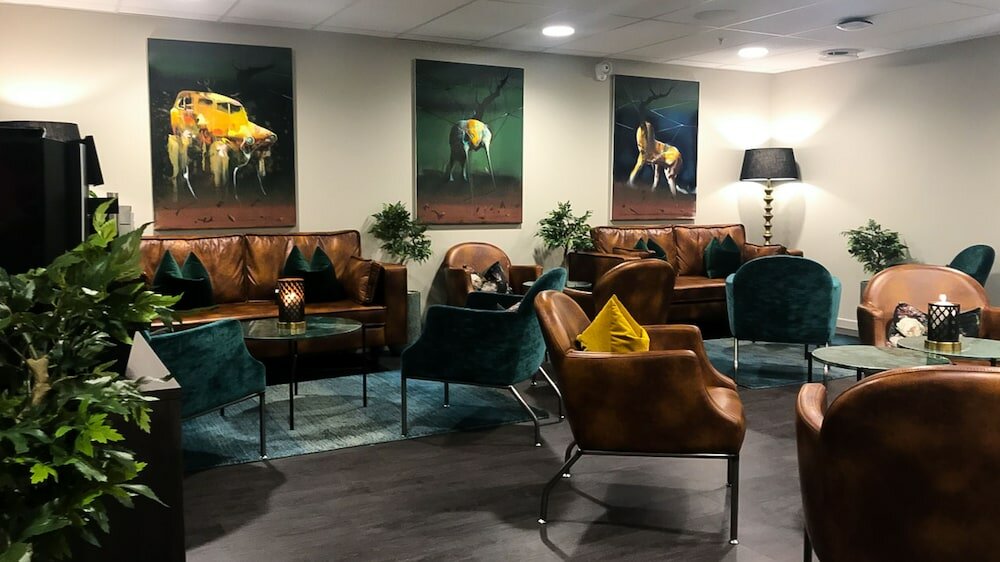 Фото Hotel Verdandi Oslo