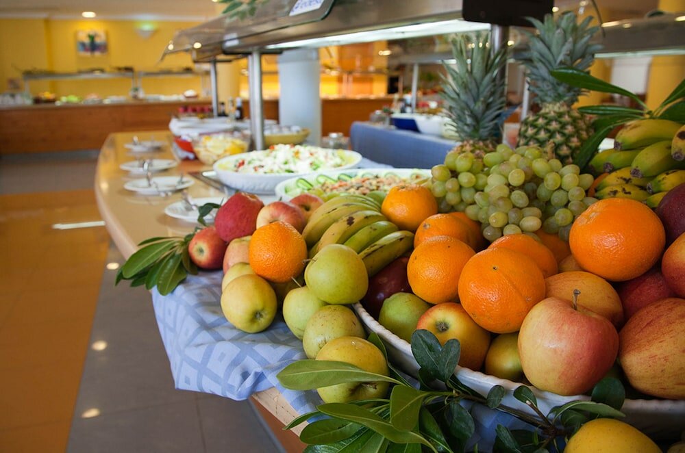 Фото Hotel Vibra San Remo