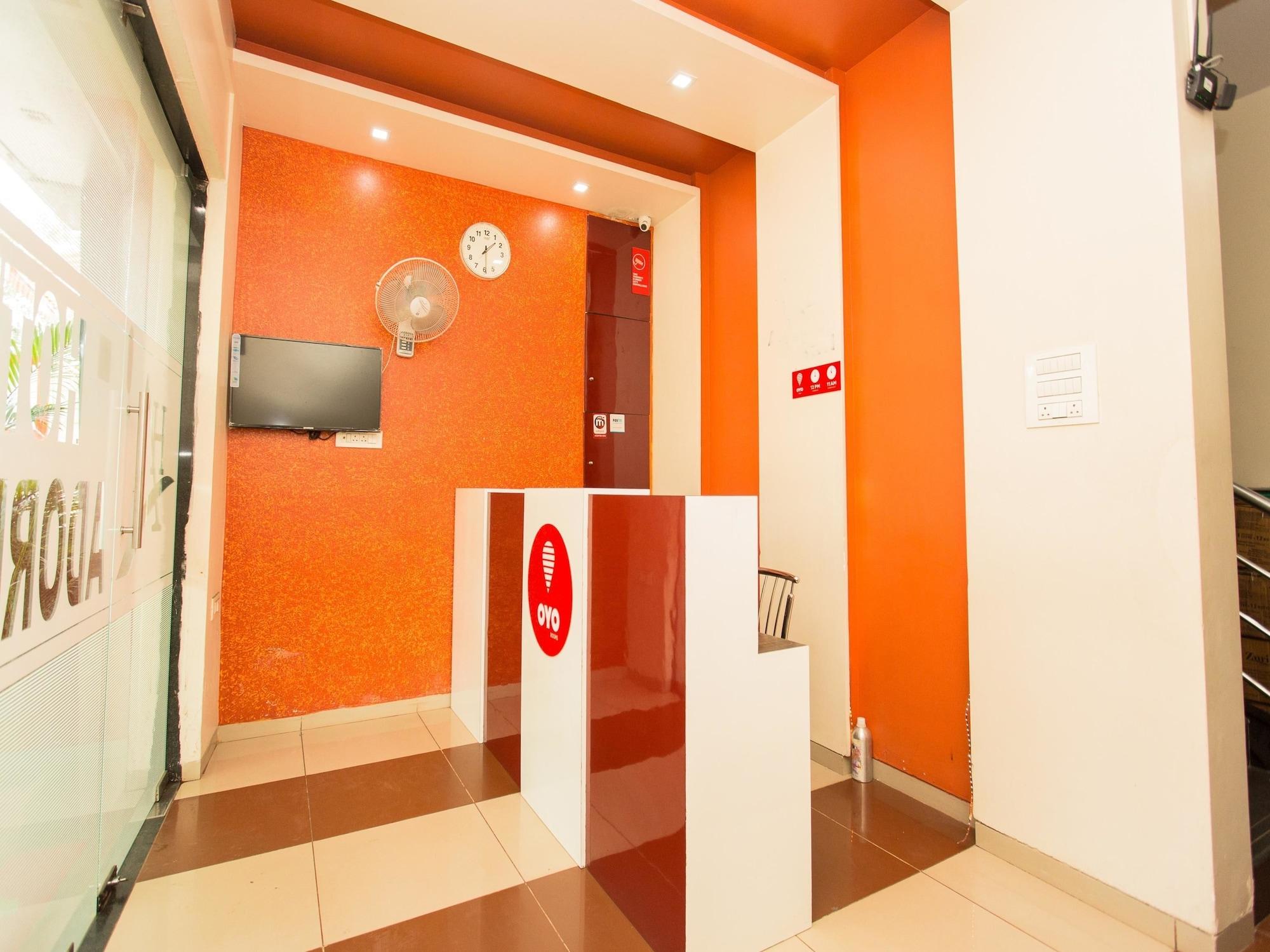 Фото FabHotel Adore Inn