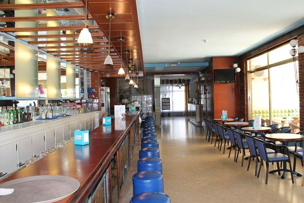 Фото Hotel Terramar