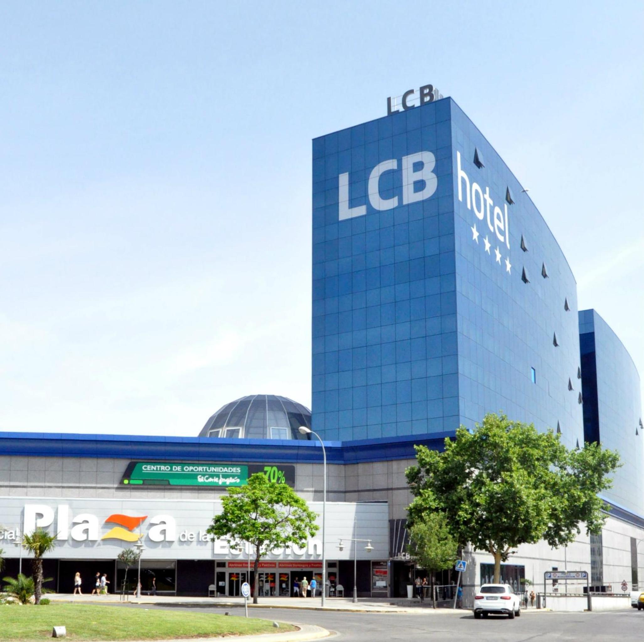Фото Lcb Hotel Fuenlabrada