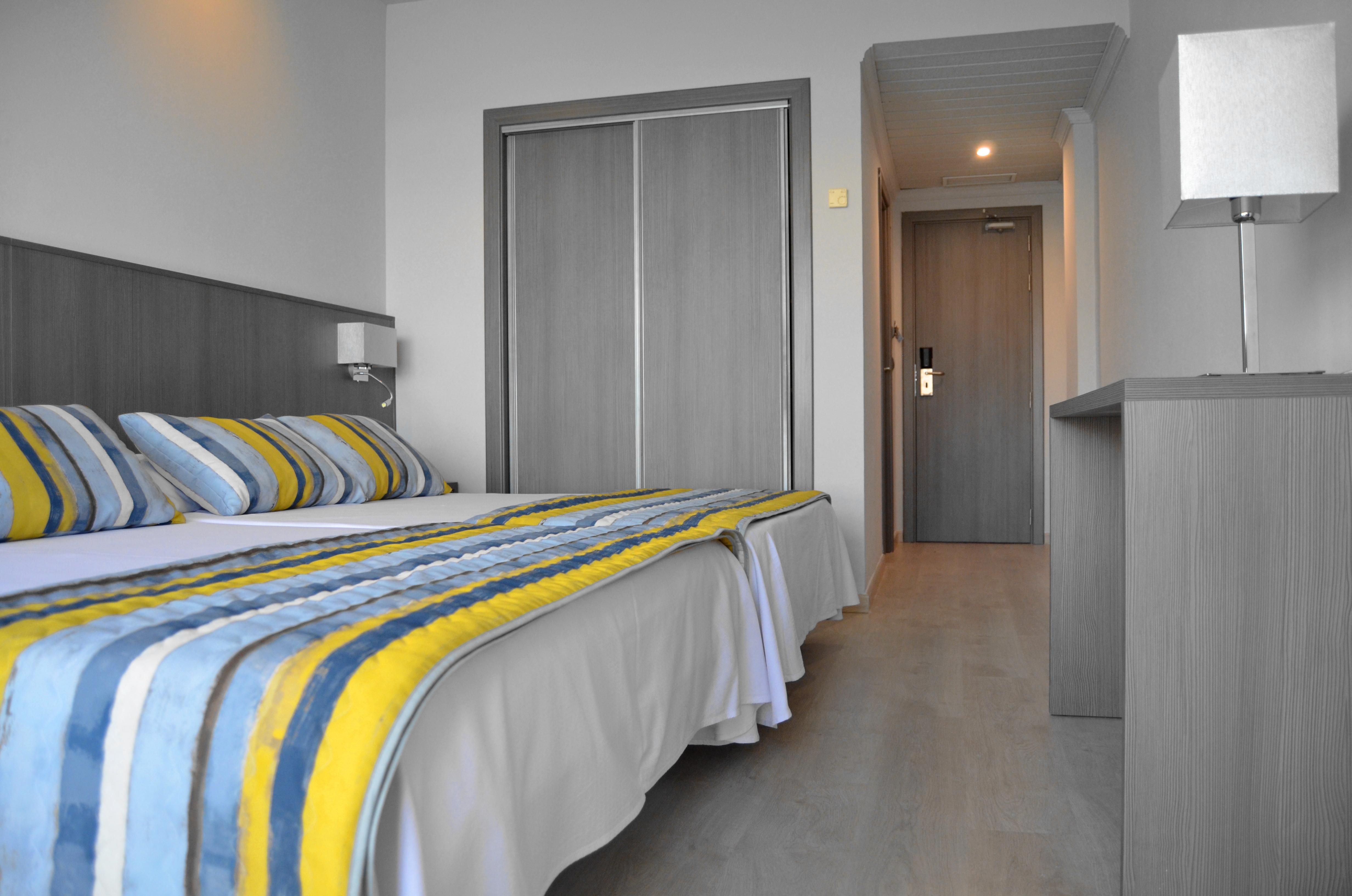 Фото Paraiso Lido Fincas Benidorm