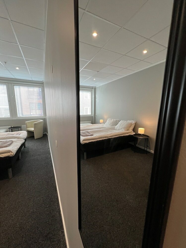 Фото Interhostel