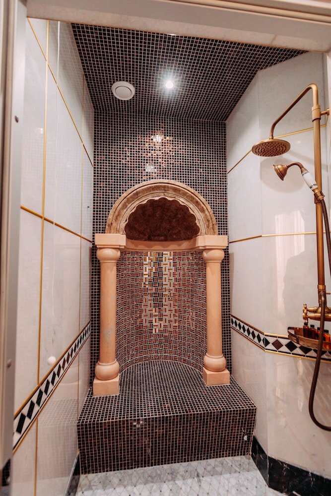 Фото Golden Palace Hotel Yerevan