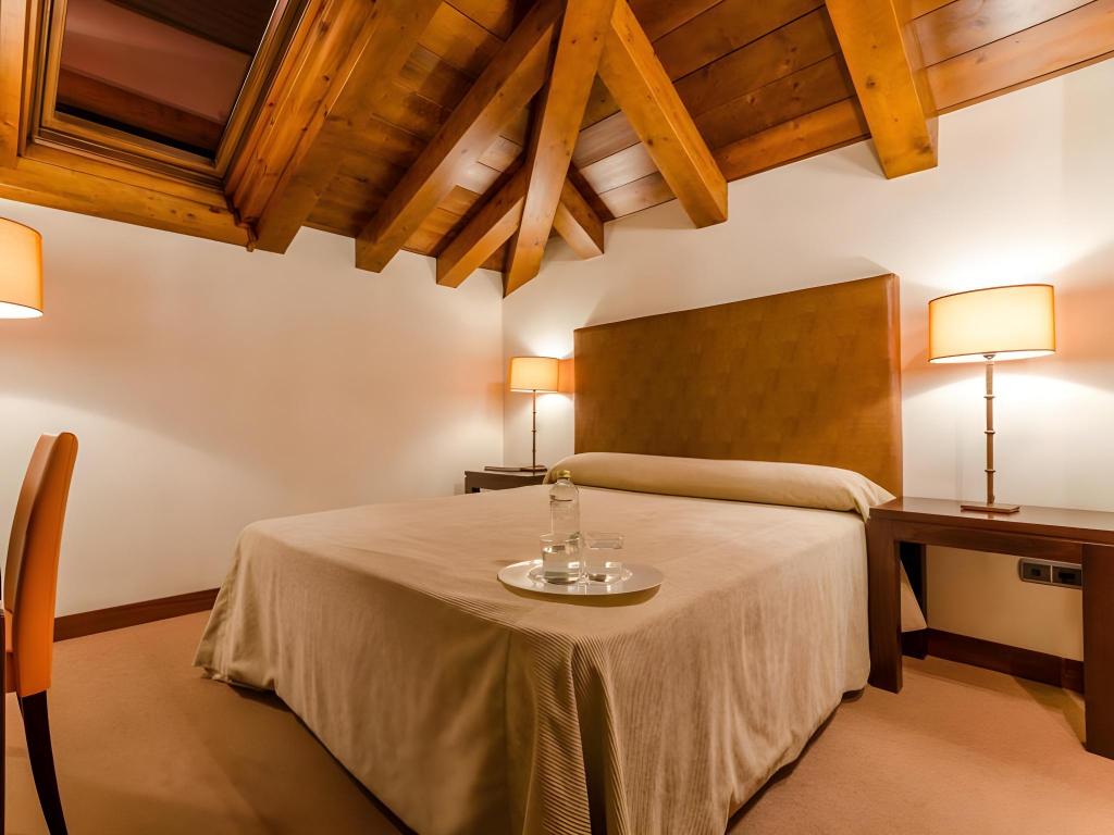 Фото Hotel Palacio San Facundo