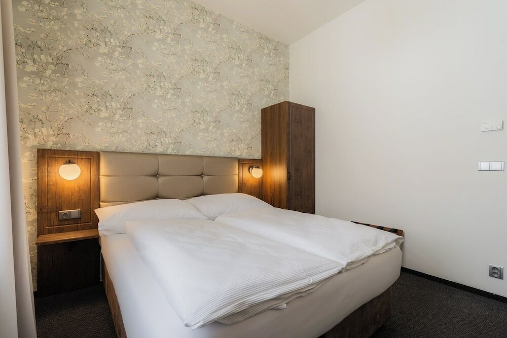 Фото Ea Hotel Victoria