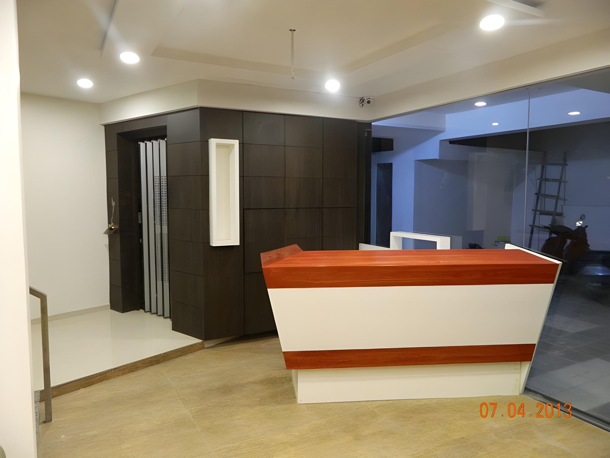 Фото Hotel Jyoti