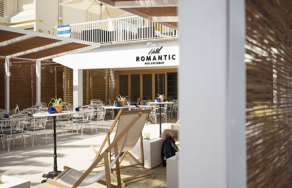 Фото Hotel Cabot Romantic - Adults Only