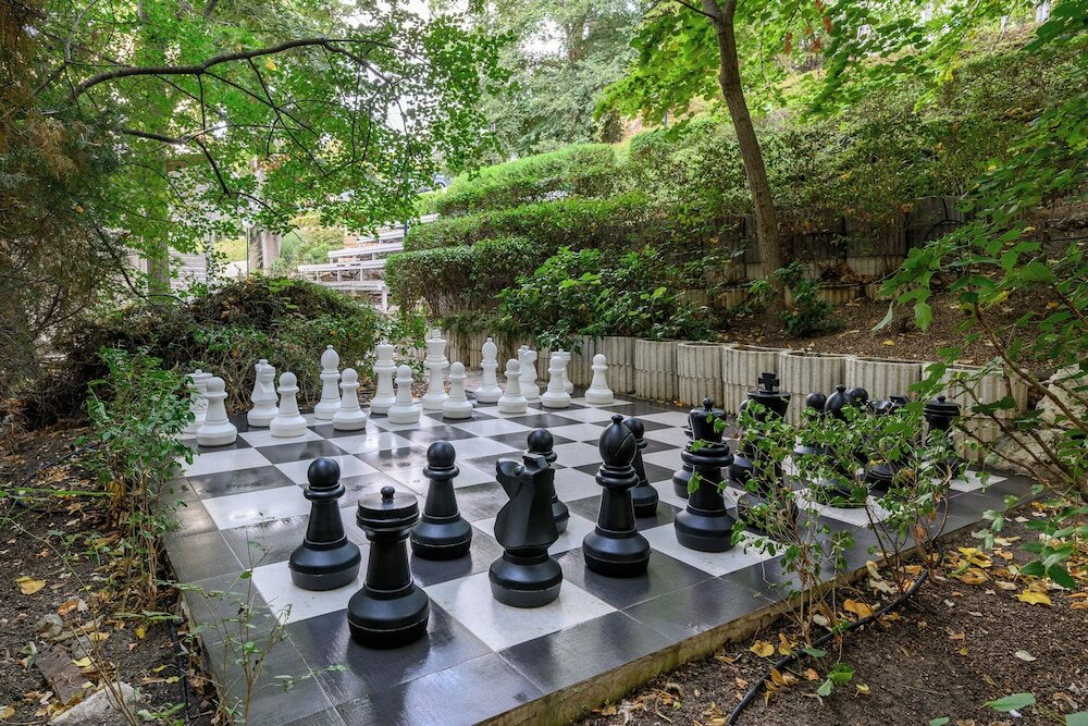 Фото Madara Park Hotel