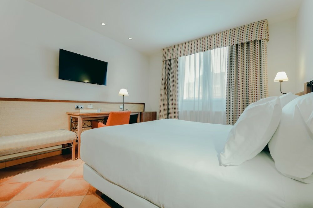 Фото Sercotel Toledo Renacimiento