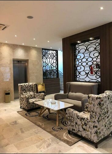 Гостиница Rym el Djamil Hotel в Аннабе