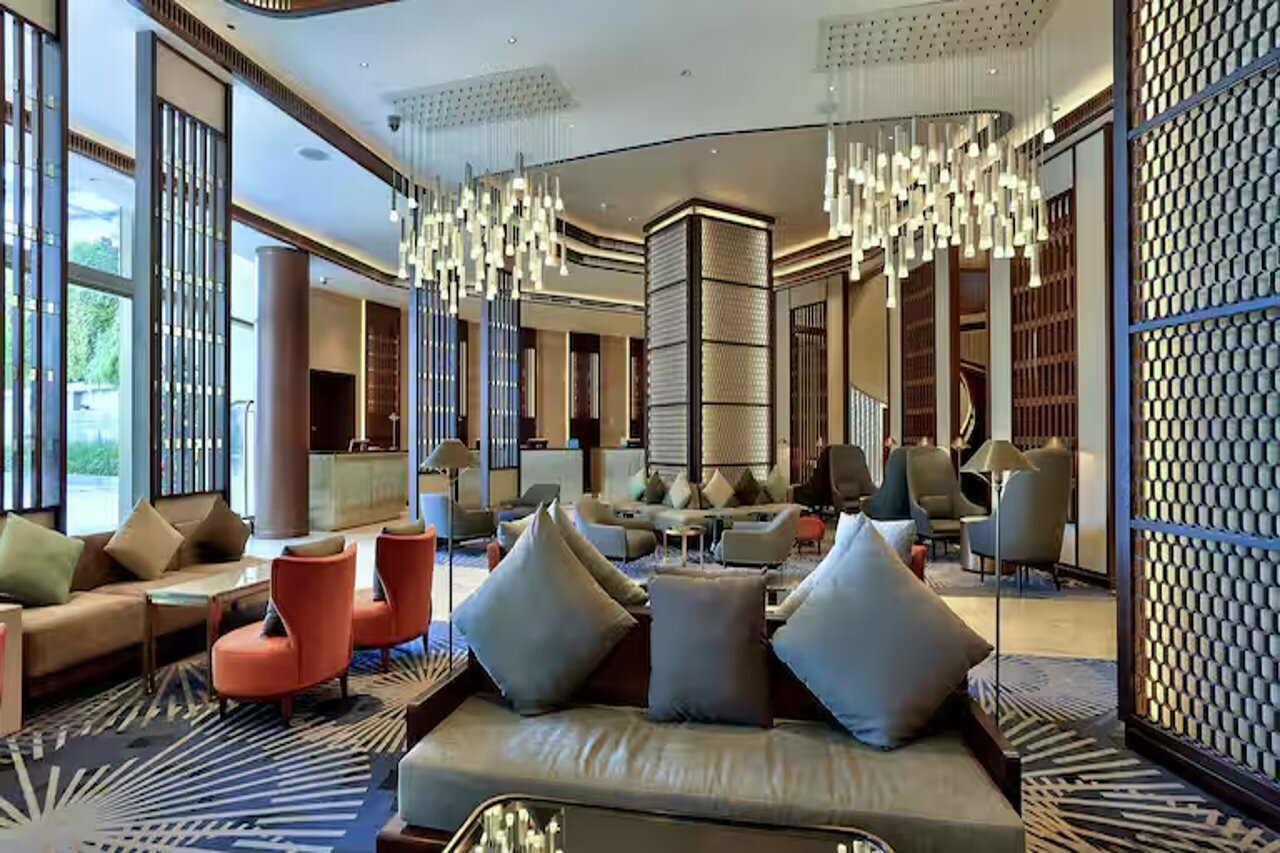 Фото Hilton Da Nang