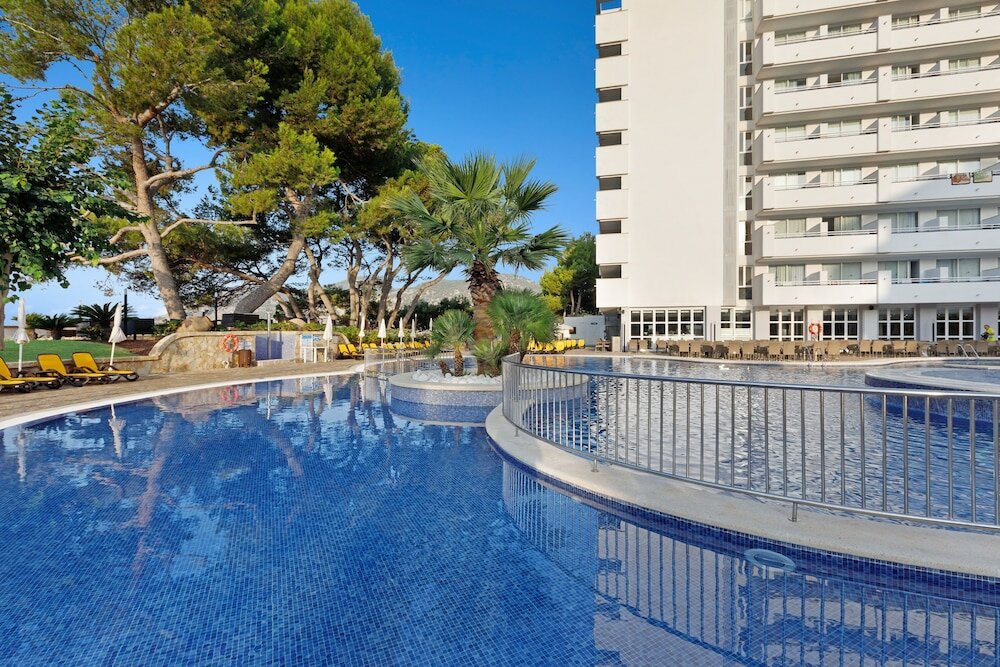 Фото Alua Gran Camp de Mar