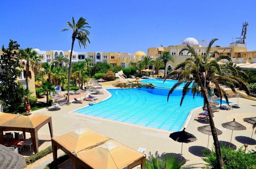 Фото Joya paradise & SPA