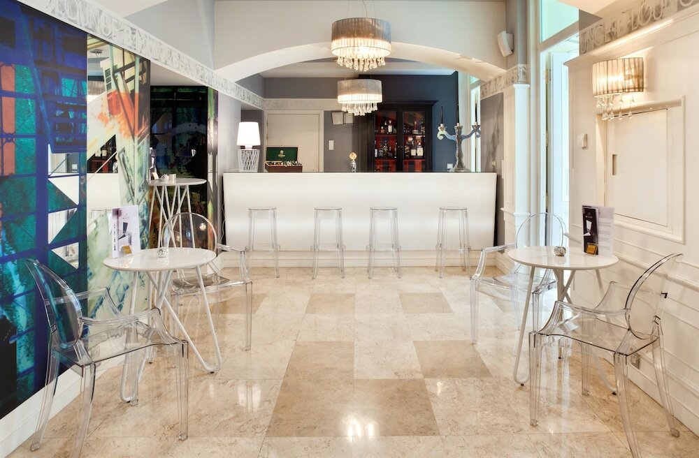 Фото Grand Palace Brno