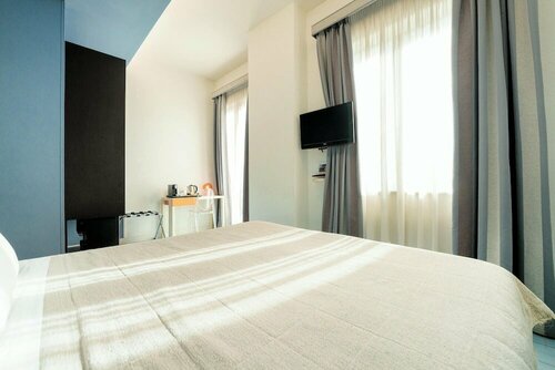 Внешний вид отеля Attico Partenopeo B&b в Неаполе, фото 2