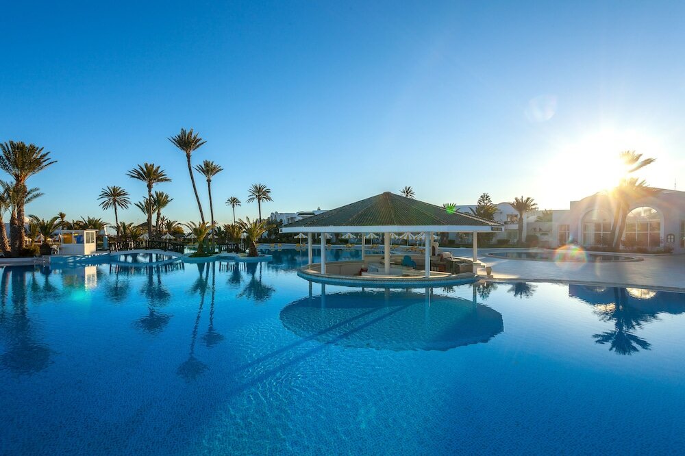 Фото Djerba Holiday Beach