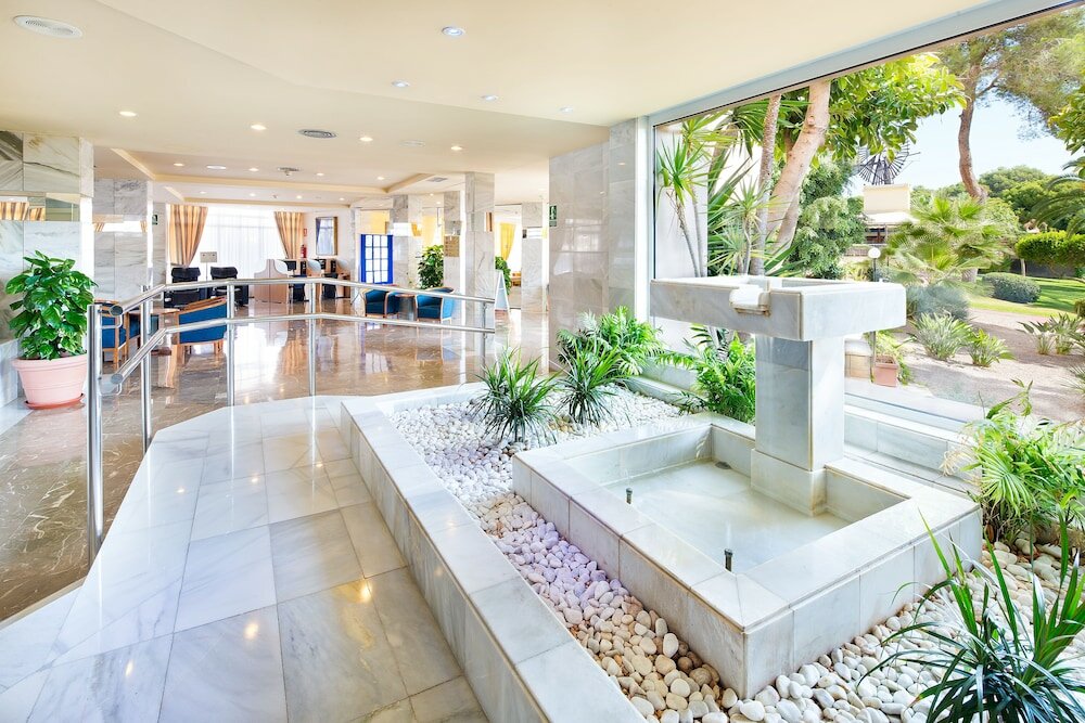 Фото Hotel Thb El Cid - Adults Only