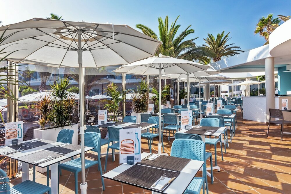 Фото Barceló Corralejo Sands