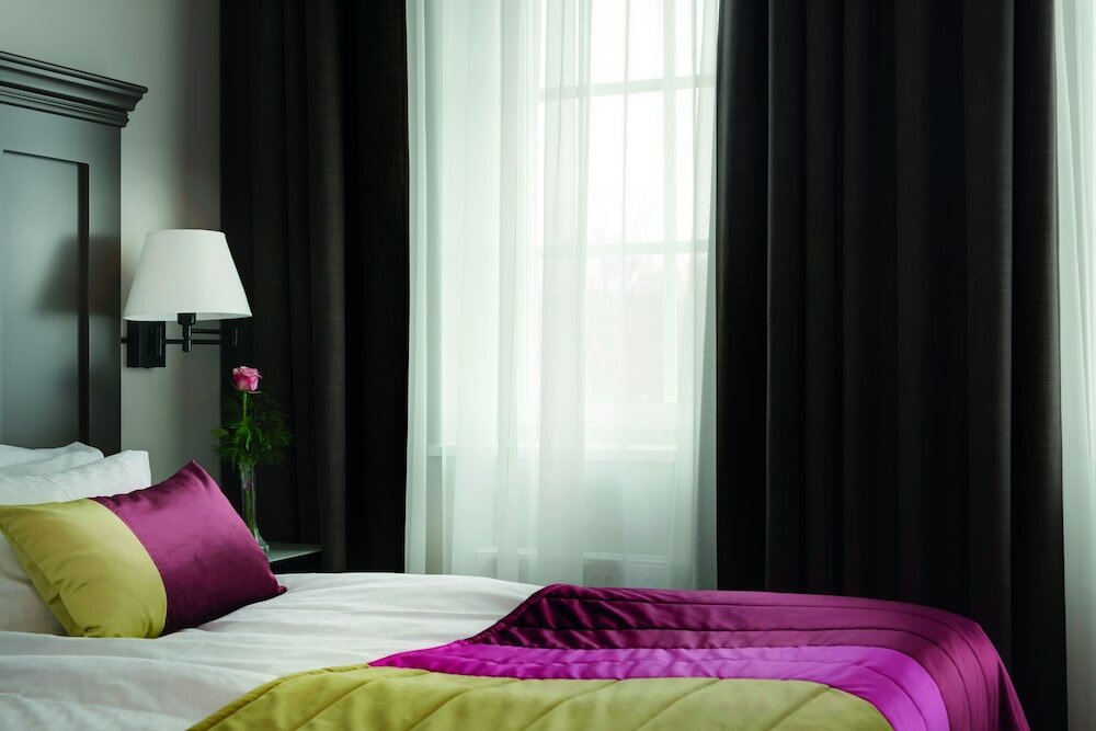 Фото Elite Stora Hotellet Jönköping