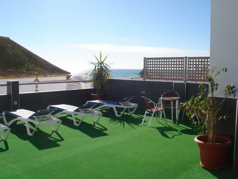 Фото Хостел Hostal Campito & Coworking