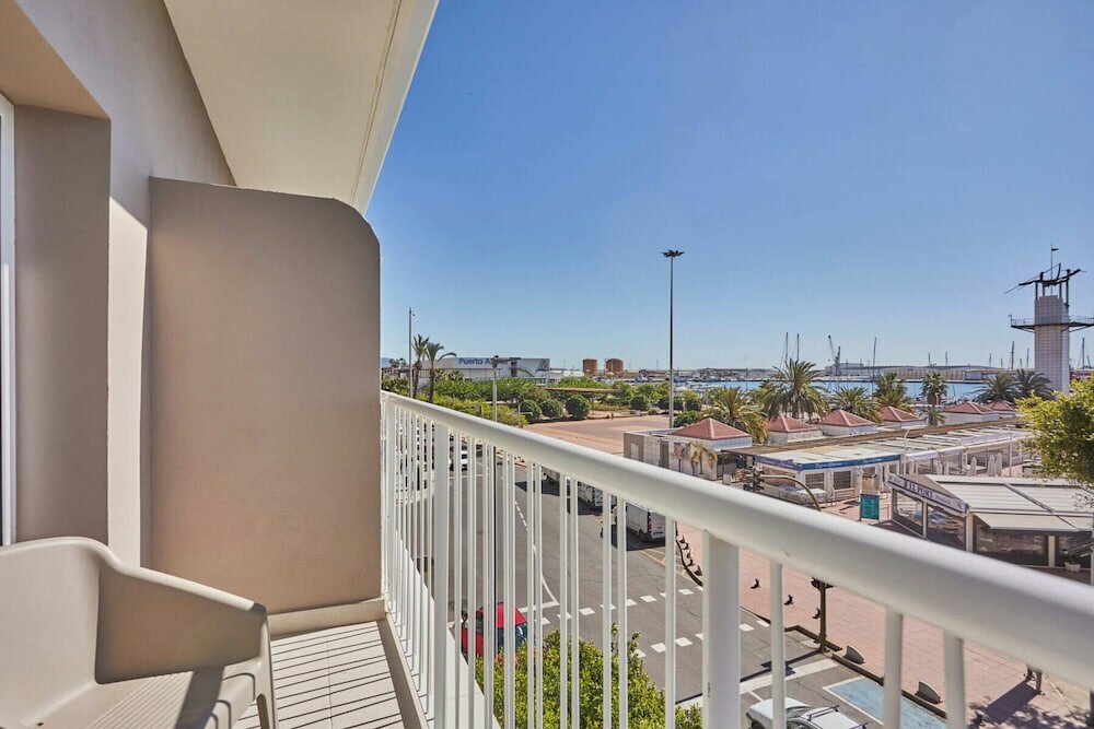 Фото Nh Castellón Turcosa