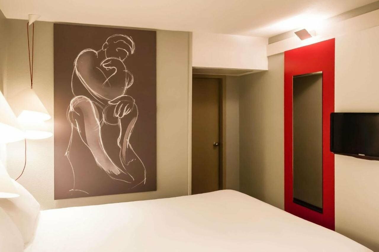 Фото Ibis Evora Hotel